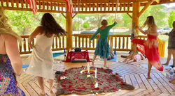 Starr Horse Retreats/Rancho Rico