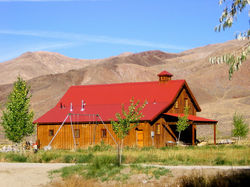 Starr Horse Retreats/Rancho Rico