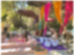 Starr Horse Retreats at Rancho Rico