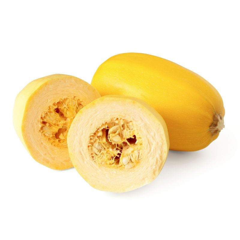 CALABAZA ESPAGUETTI KG