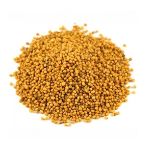 SEMILLA DE MOSTAZA 250 gr