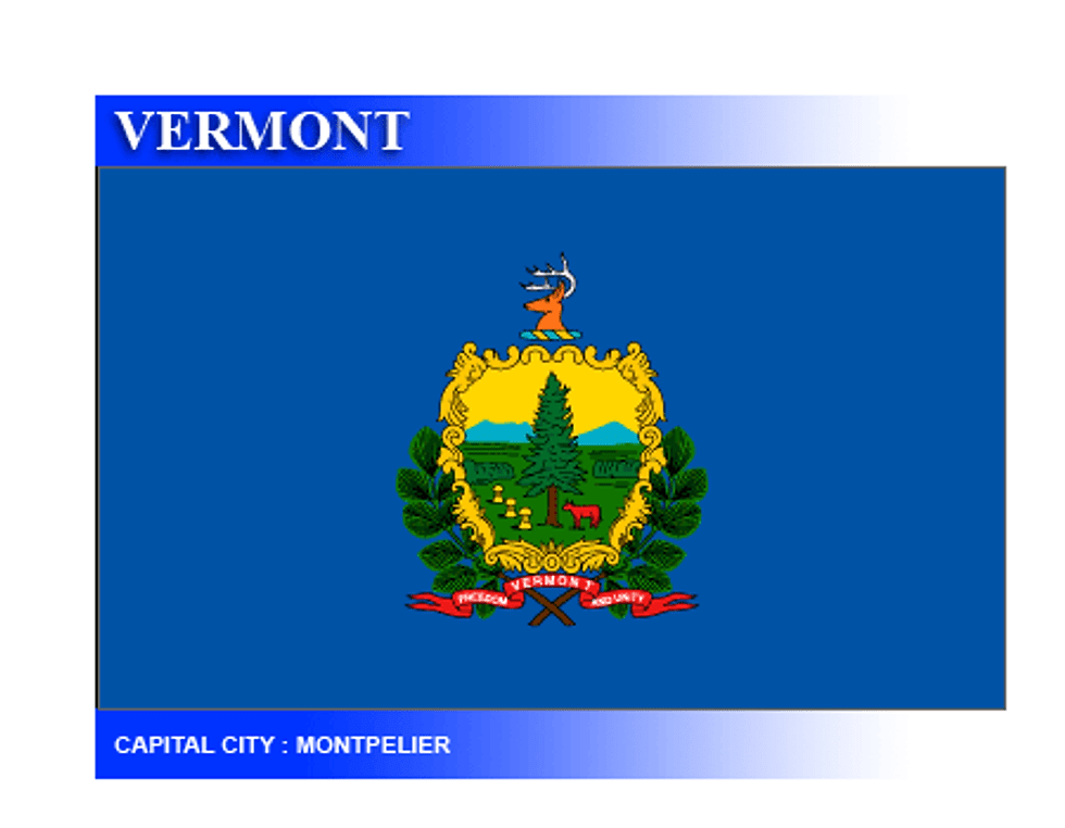 Vermont