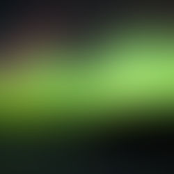 aurora boreale in lapponia