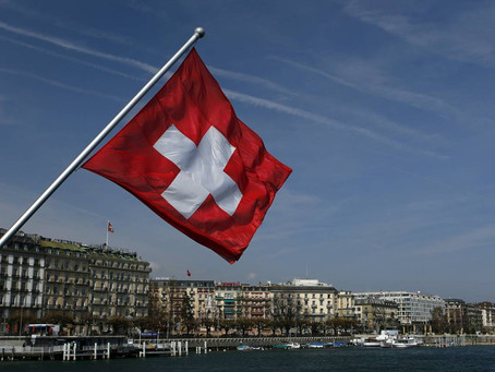 Switzerland’s Hedge Fund Industry in 2020