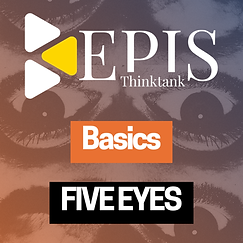 Five Eyes