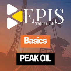 PEAK Oil