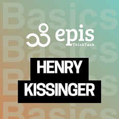 Henry Kissinger