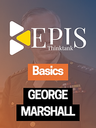 George Marshall