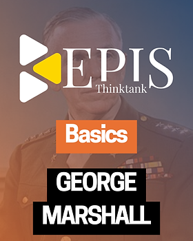 George Marshall
