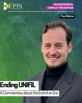 Ending UNIFIL