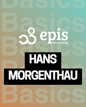 Hans Morgenthau
