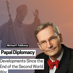 Papal Diplomacy
