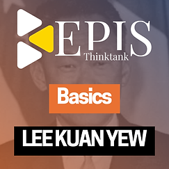 Lee Kuan Yew