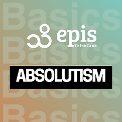 Absolutism
