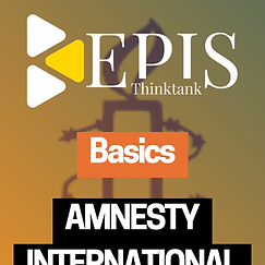 Amnesty International