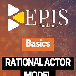 Rational Actor Model