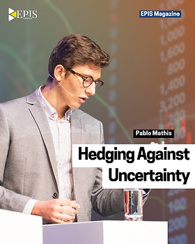 Hedging Against Uncertainty