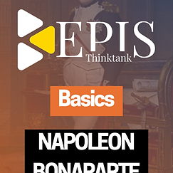 Napoleon Bonaparte