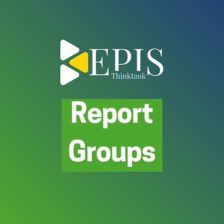 Geographic Report Groups