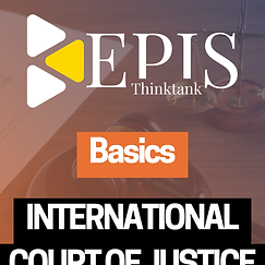 International Court of Justice