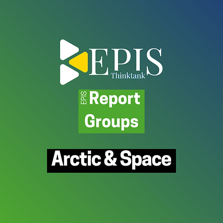 Arctic & Space