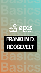 Franklin D. Roosevelt