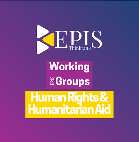 Human Rights & Humanitarian Aid