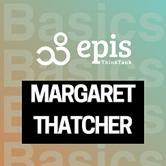 Margaret Thatcher