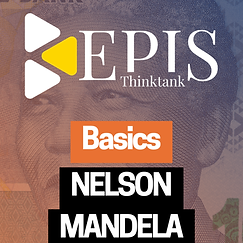 Nelson Mandela