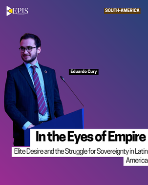 In the Eyes of Empire