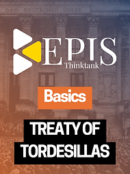 Treaty of Tordesillas