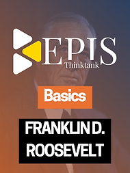 Franklin D. Roosevelt