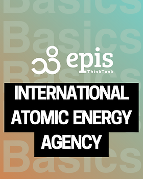 International Atomic Energy Agency