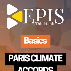 Paris Climate Accords