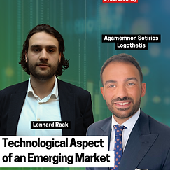 Technological Aspect of an Emerging Market