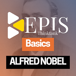 Alfred Nobel
