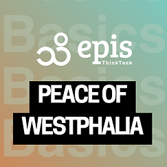 Peace of Westphalia