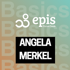 Angela Merkel
