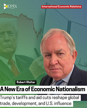 A New Era of Economic Nationalism