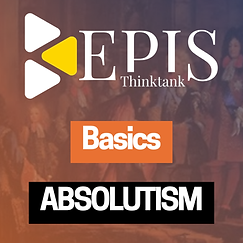 Absolutism