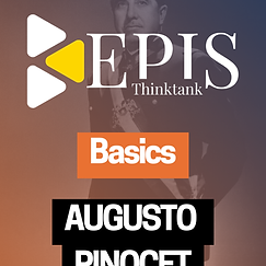 Augusto Pinochet