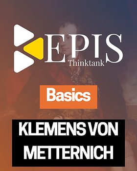 Klemens von Metternich