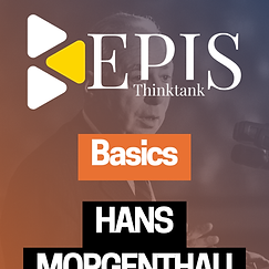 Hans Morgenthau