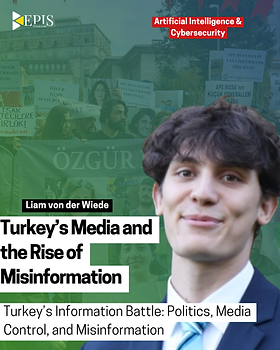 Turkey’s Media and the Rise of Misinformation