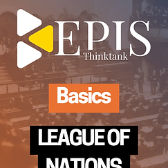 League of Nations