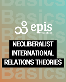 Neoliberalist International Relations Theories