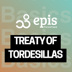 Treaty of Tordesillas