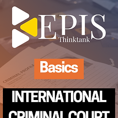 International Criminal Court