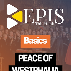 Peace of Westphalia