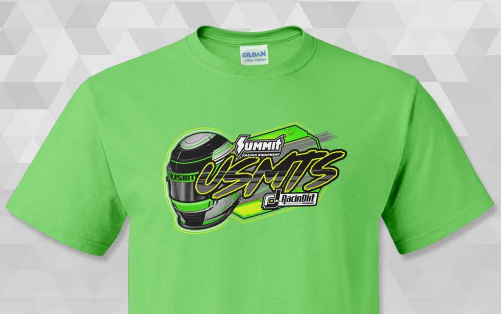 Lime T shirt     (T26-1)